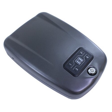 Hornady Hornady Rapid Safe 2700KP RFiD - Xlarge 98172
